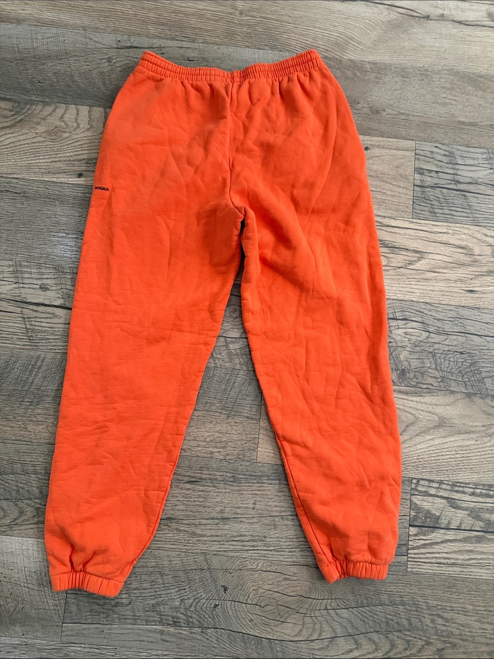 Pangaia organic cotton sweatpants